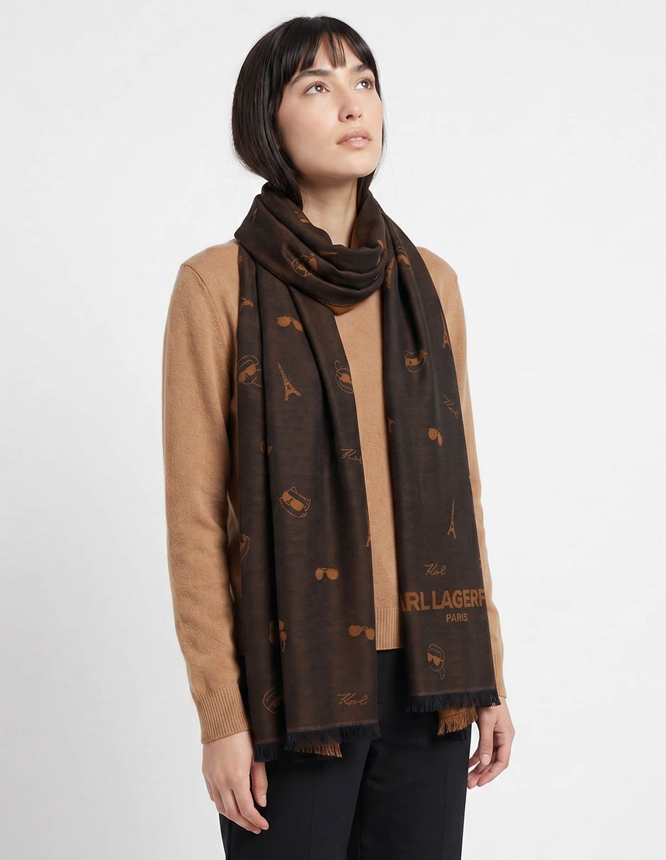Pashmina para mujer