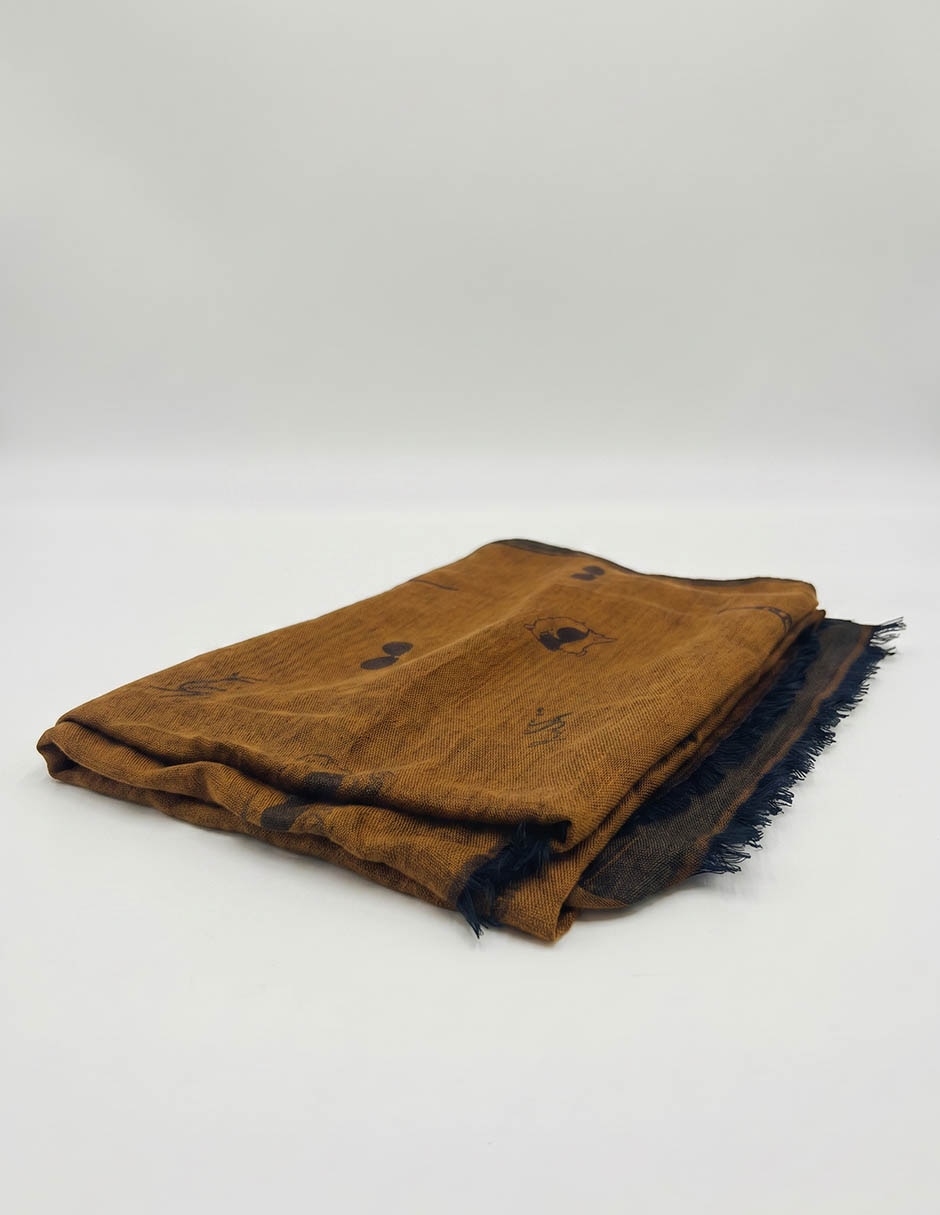 Pashmina para mujer 3