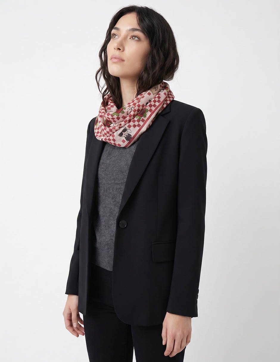 Pashmina para mujer