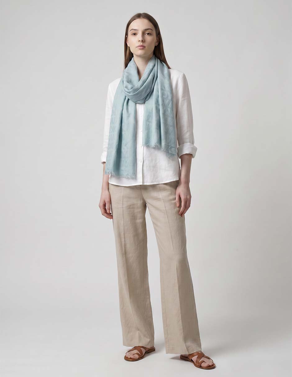 Pashmina para mujer 3