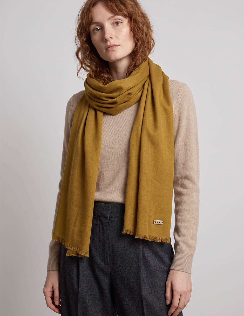 Pashmina dnky para mujer Pashmina dnky para mujer