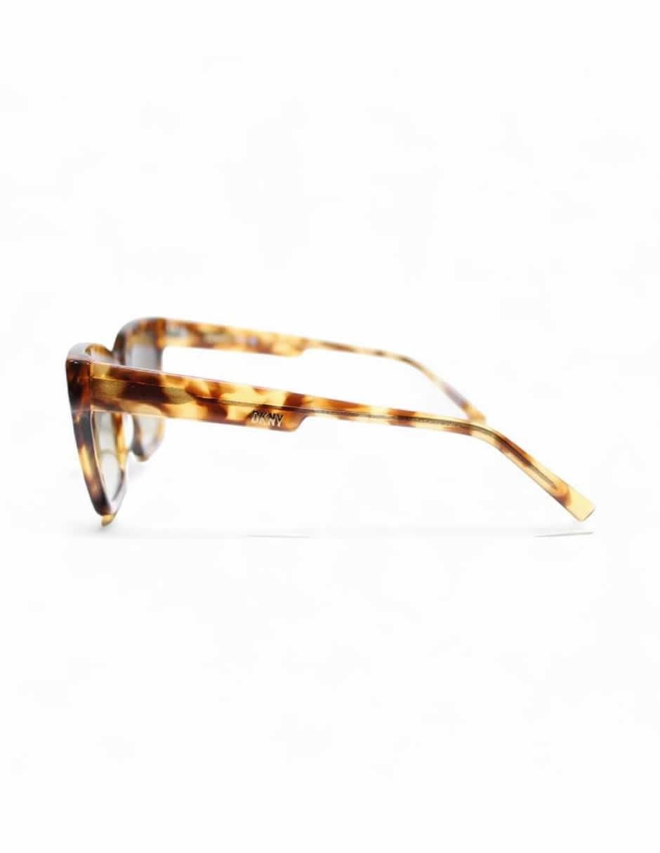 Lentes de sol DK551S para mujer 4