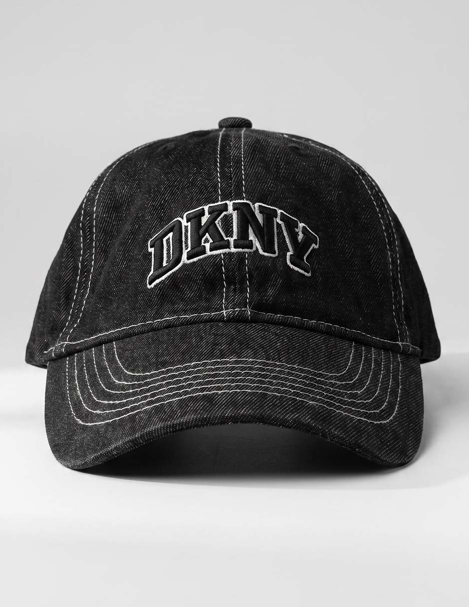 Gorra con visera curva para mujer 1