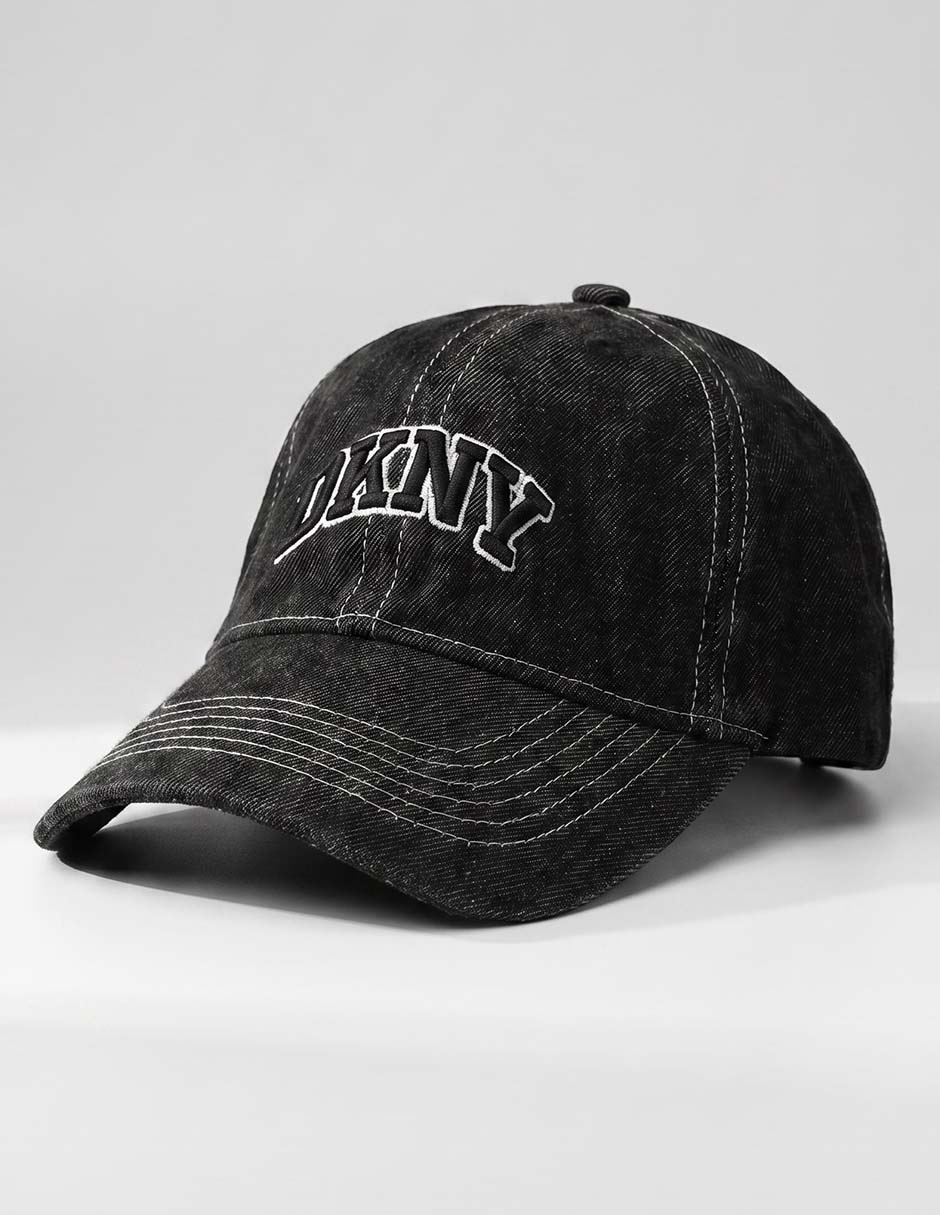Gorra con visera curva para mujer 3