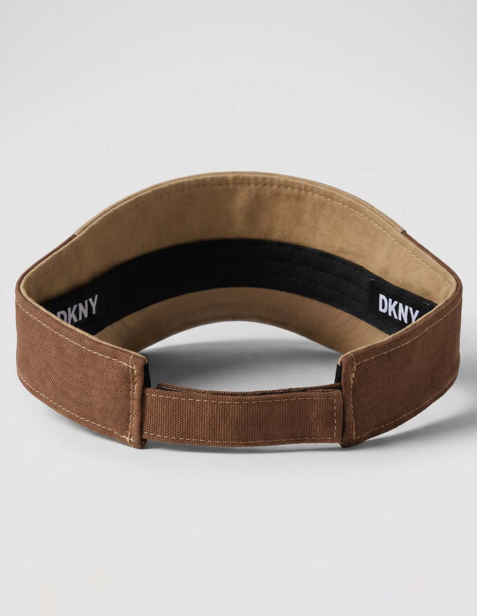 Visera para mujer