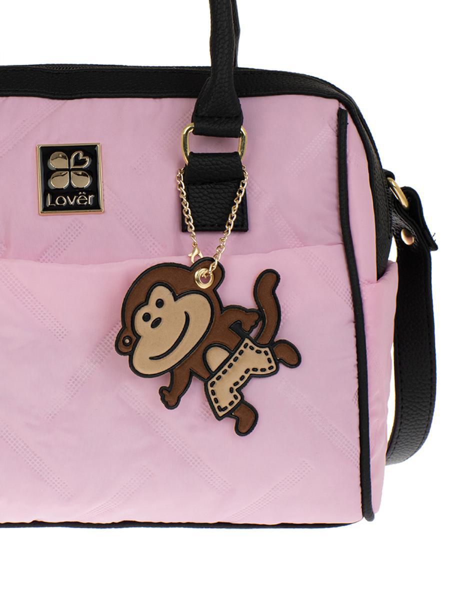 Bolsa bowler para mujer 6