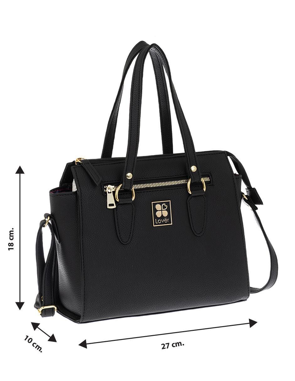 Bolsa satchel para mujer 6