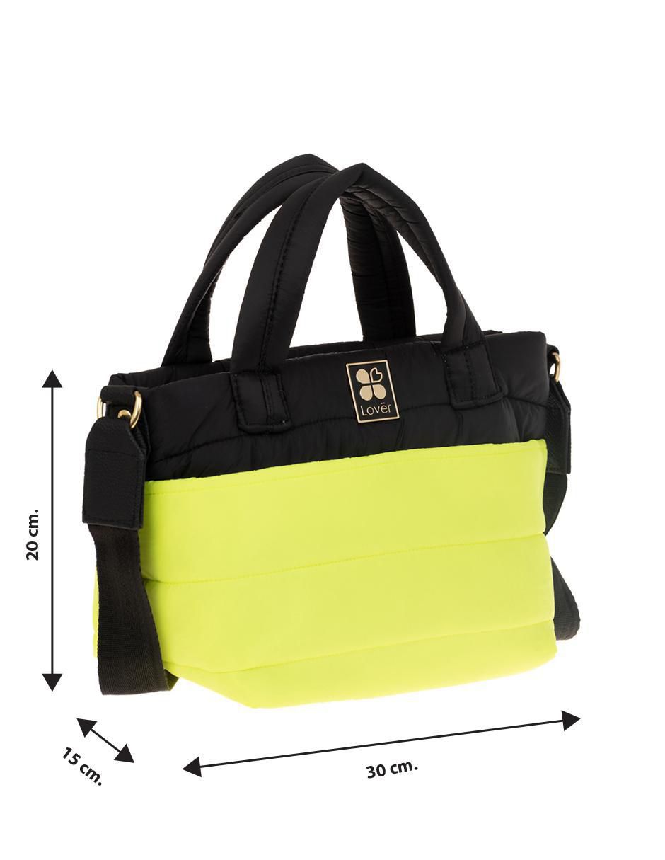 Bolsa crossbody para mujer 6