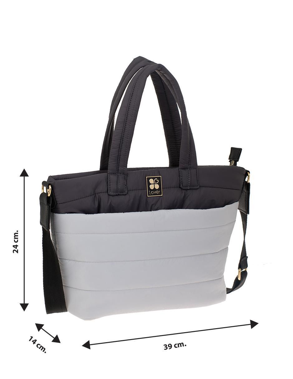 Bolsa satchel para mujer 7