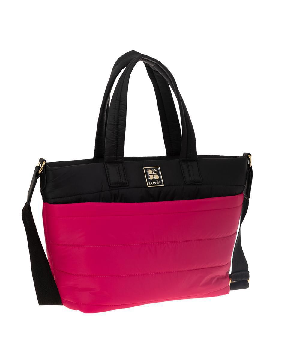 Bolsa satchel para mujer