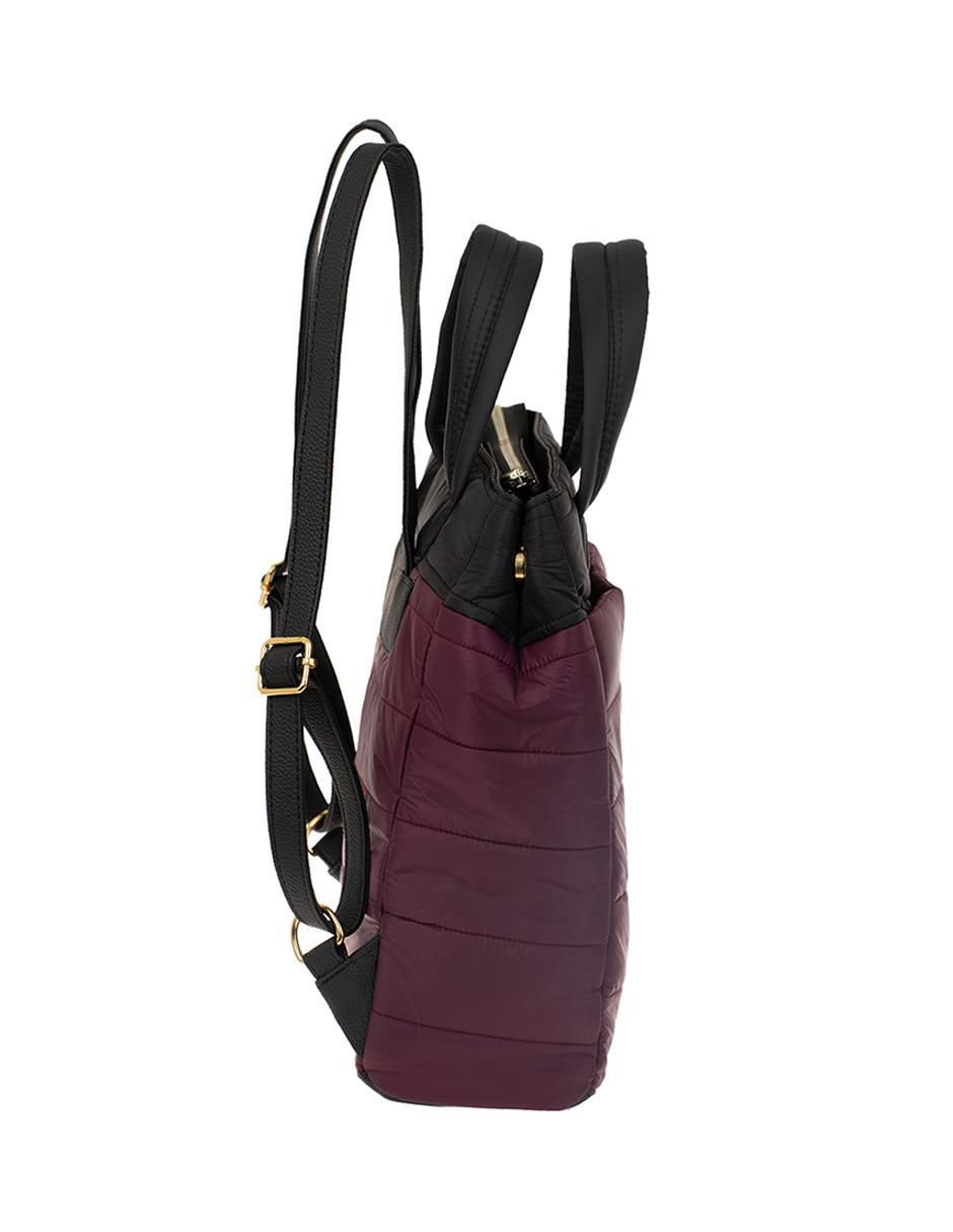 Backpack para mujer 3