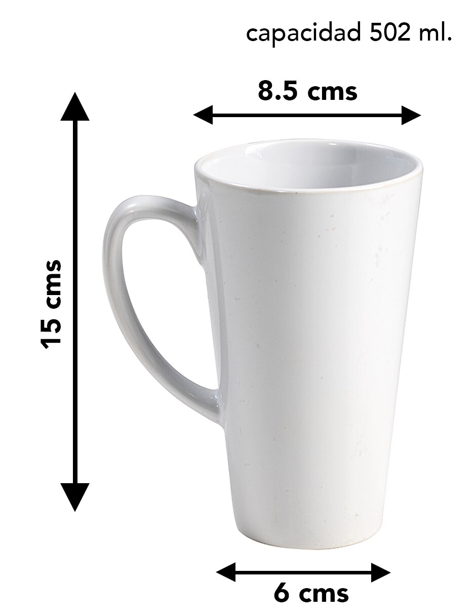 Taza clásica 5
