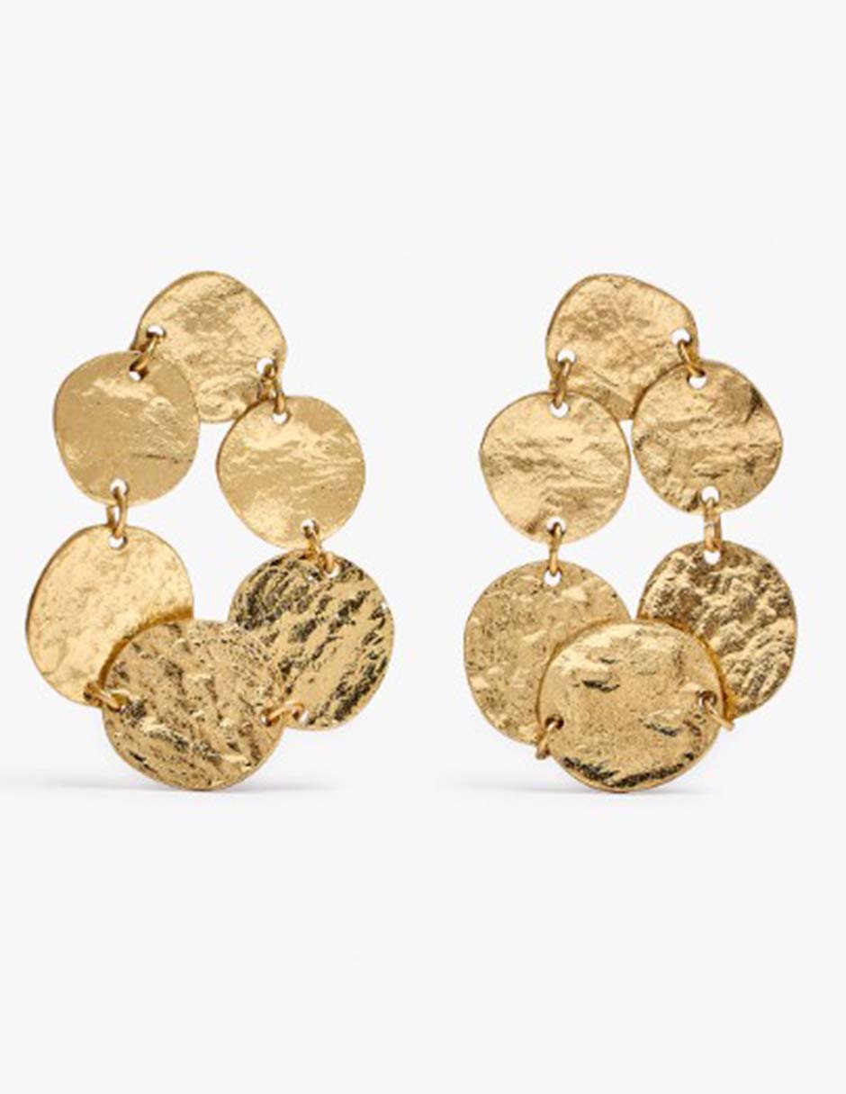 Aretes