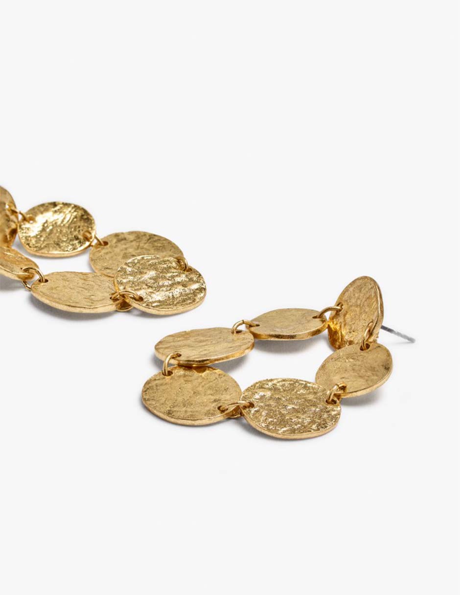 Aretes 3