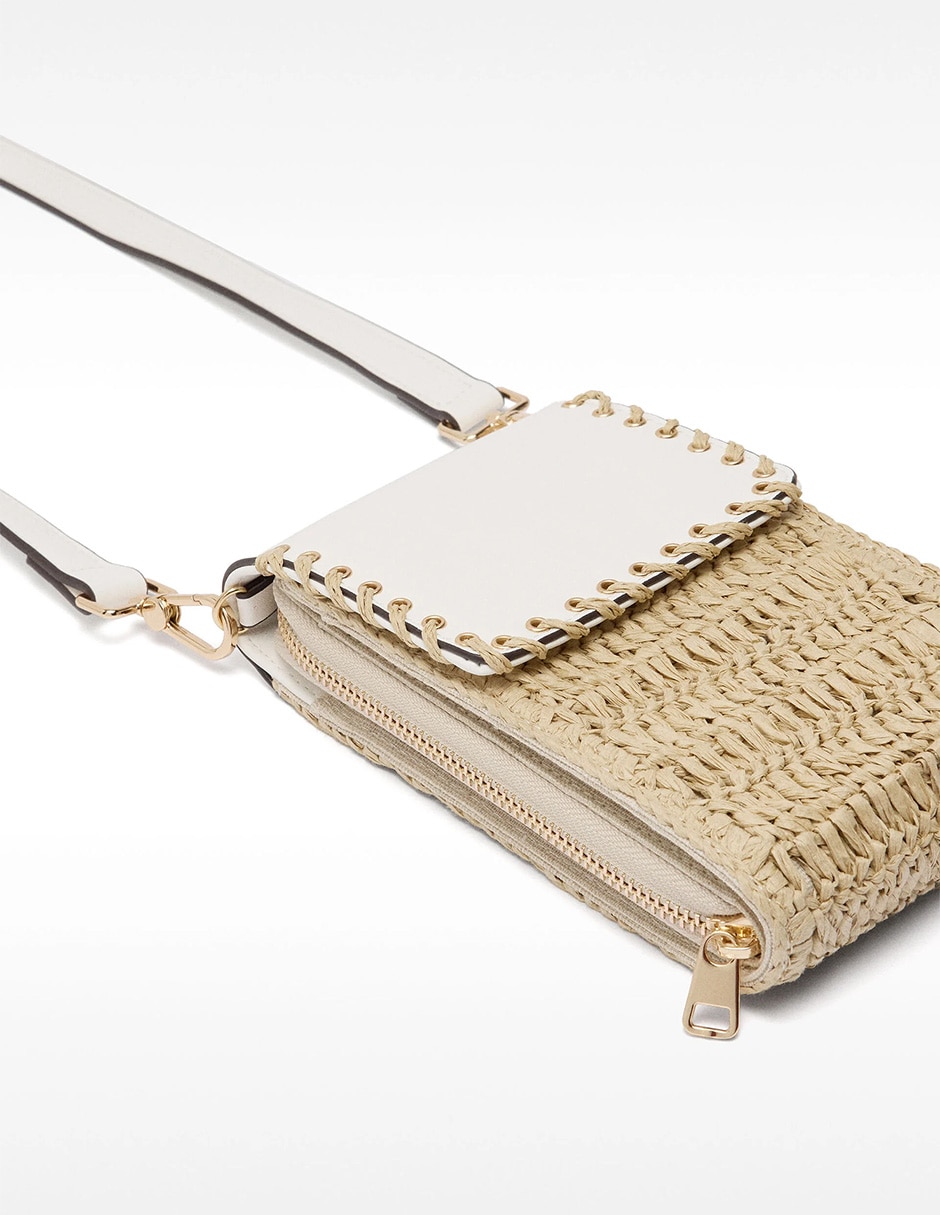 Bolso P/Celular