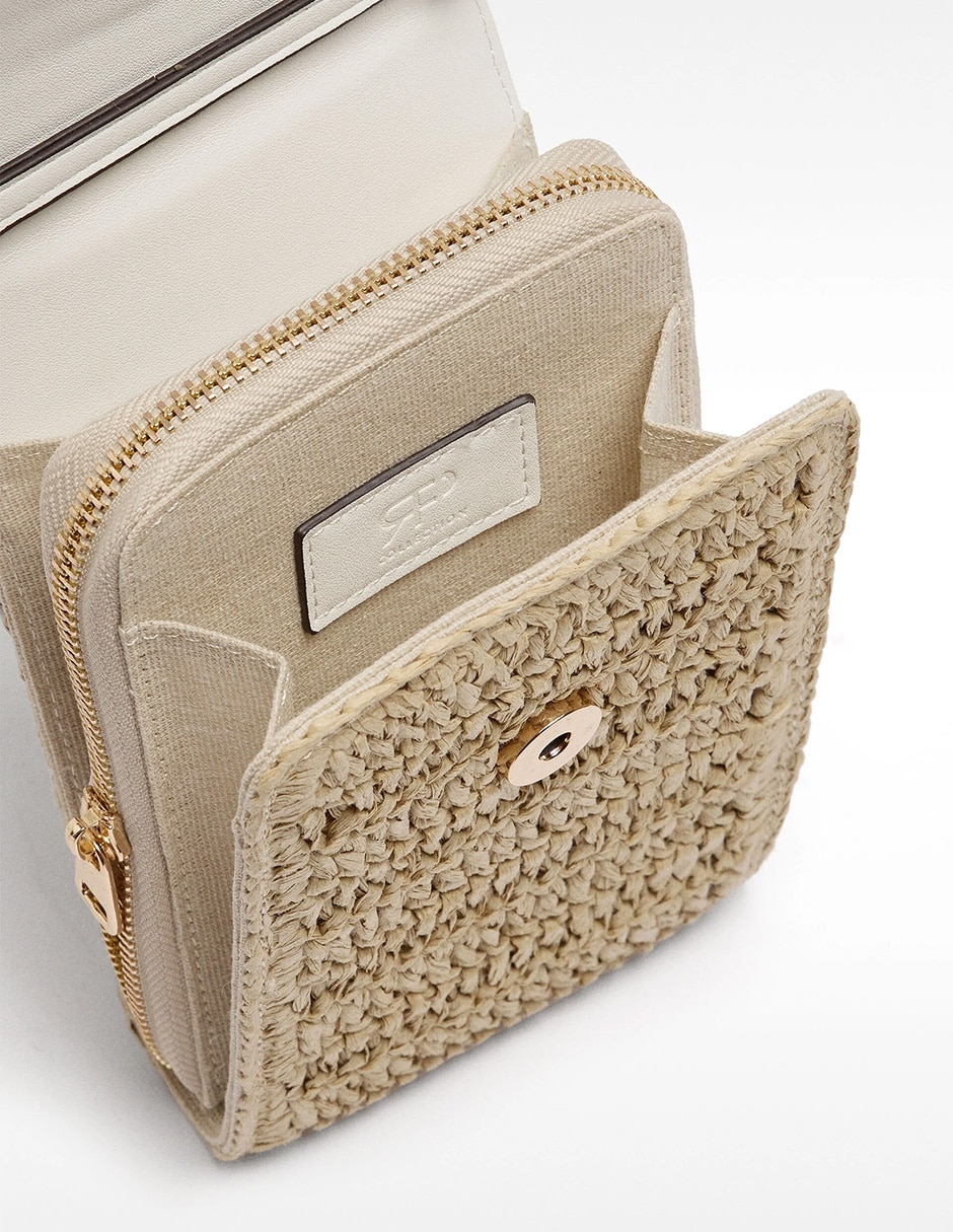 Bolso P/Celular 4