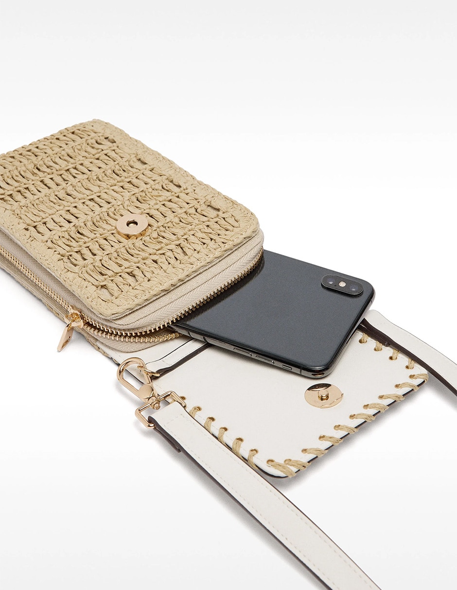 Bolso P/Celular 5