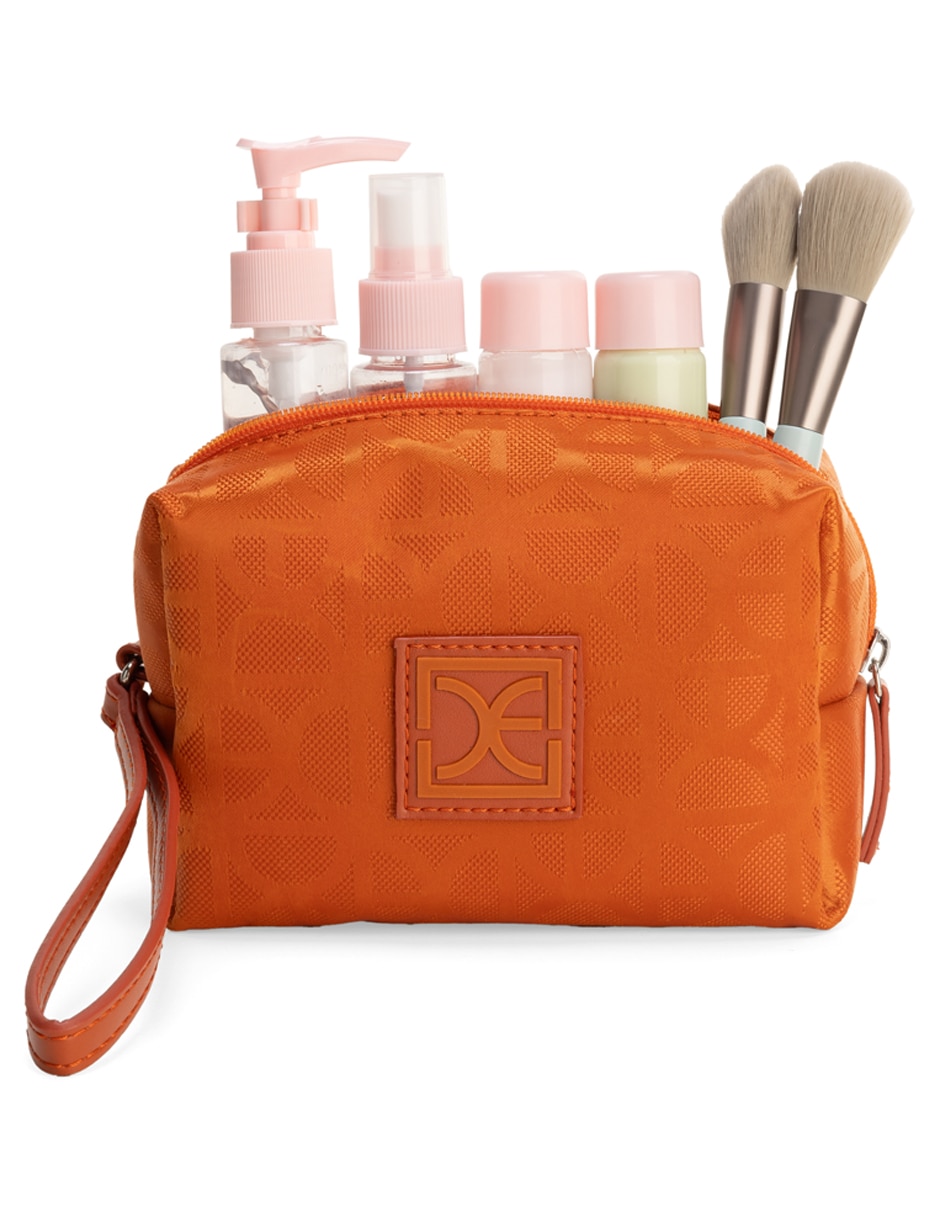Cosmetiquera multiusos ixime para mujer 4