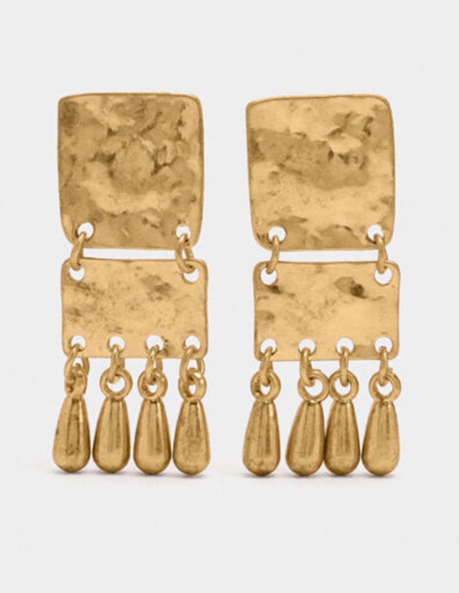 Aretes