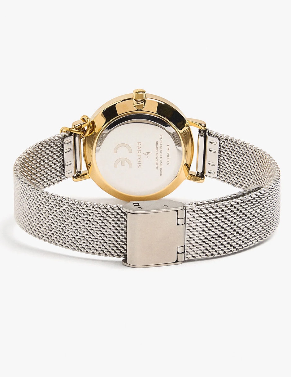 Reloj Gold Tray Para Mujer 246586 2