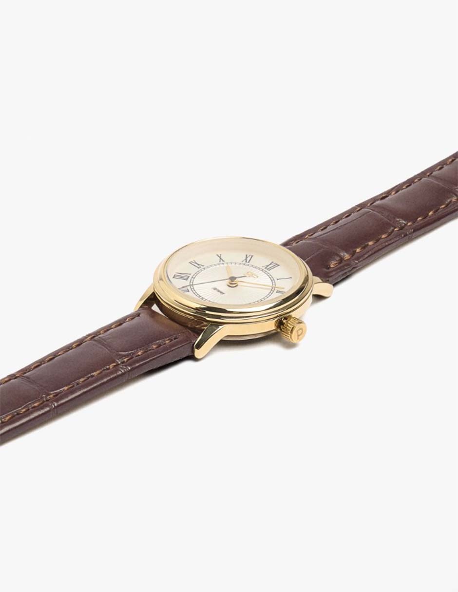 Reloj Gold Tray Para Mujer 246584 2