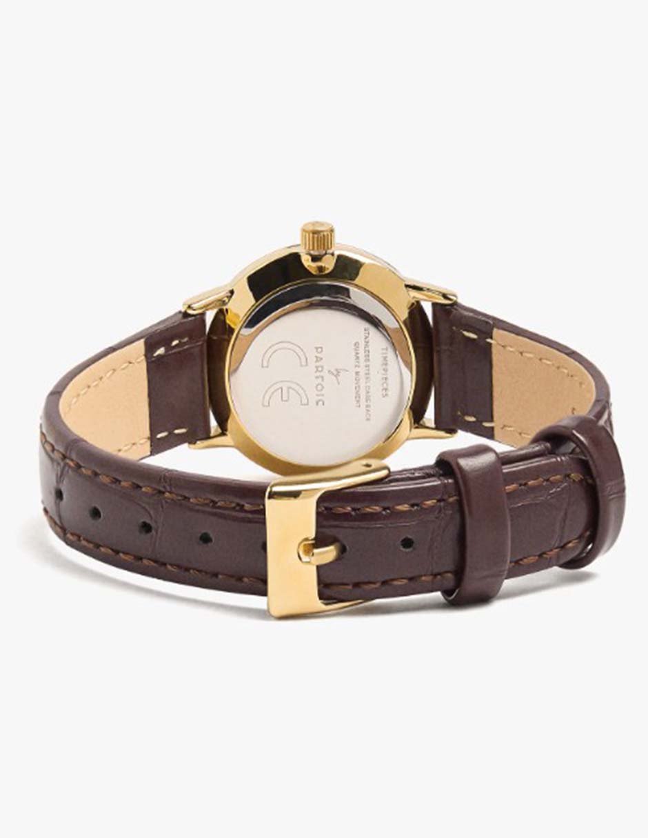 Reloj Gold Tray Para Mujer 246584 3
