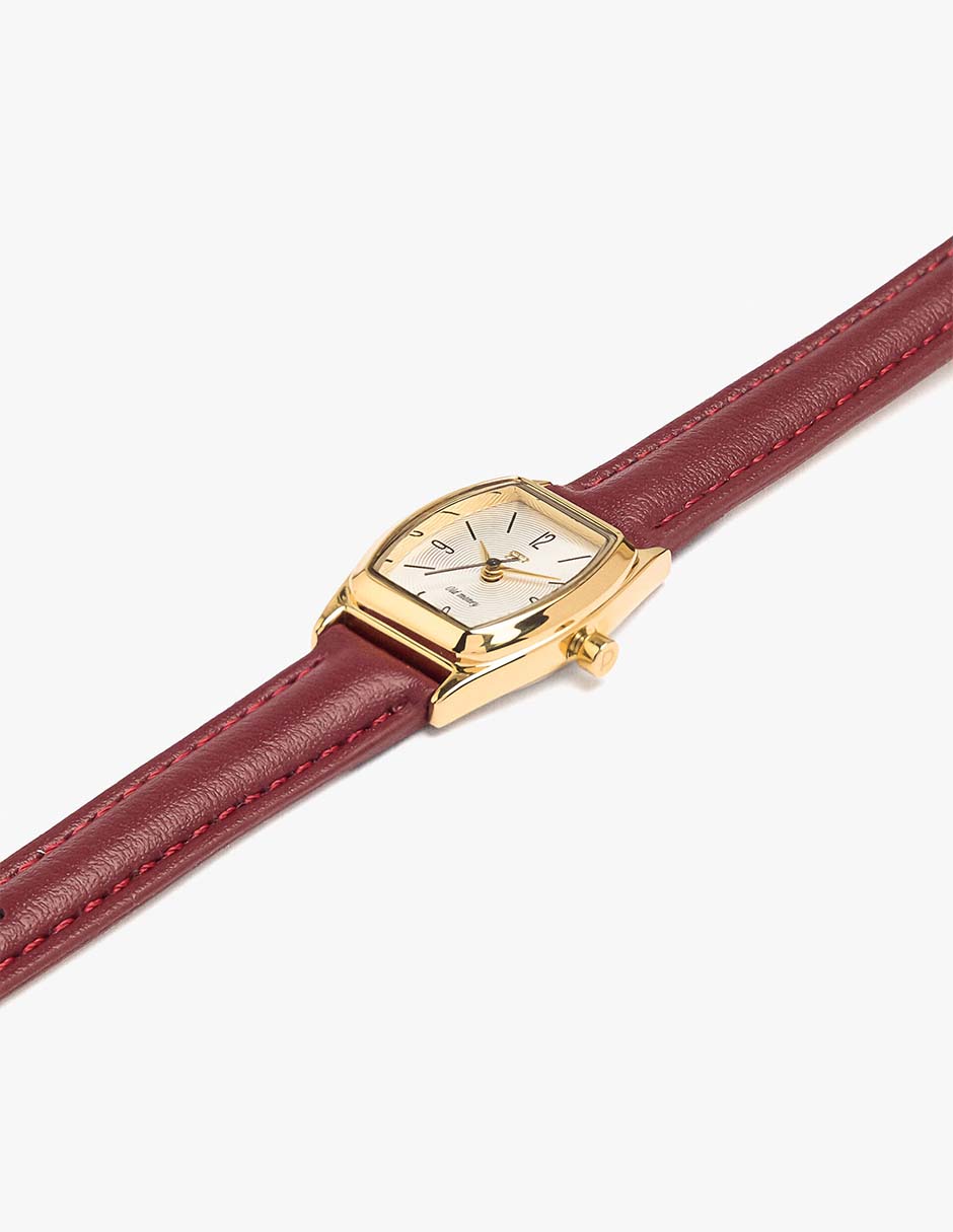 Reloj Gold Tray Para Mujer 246583 2