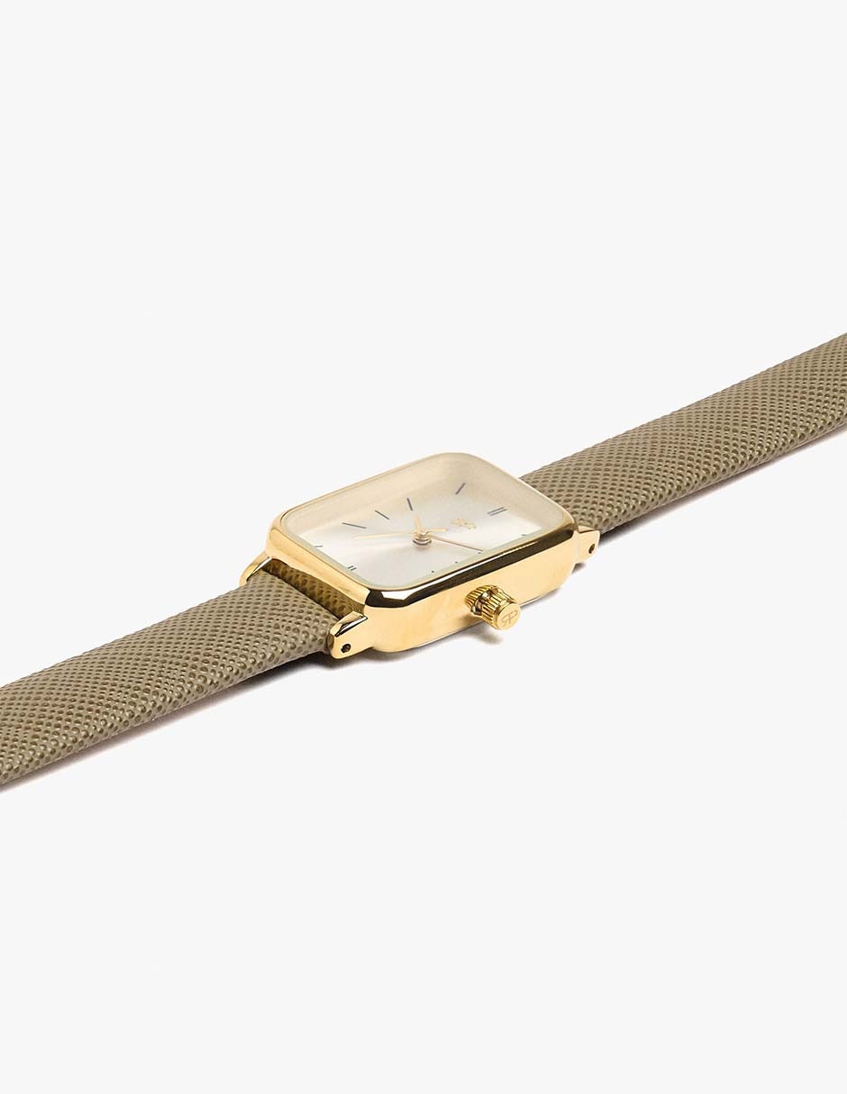Reloj Gold Tray Para Mujer 246815 2