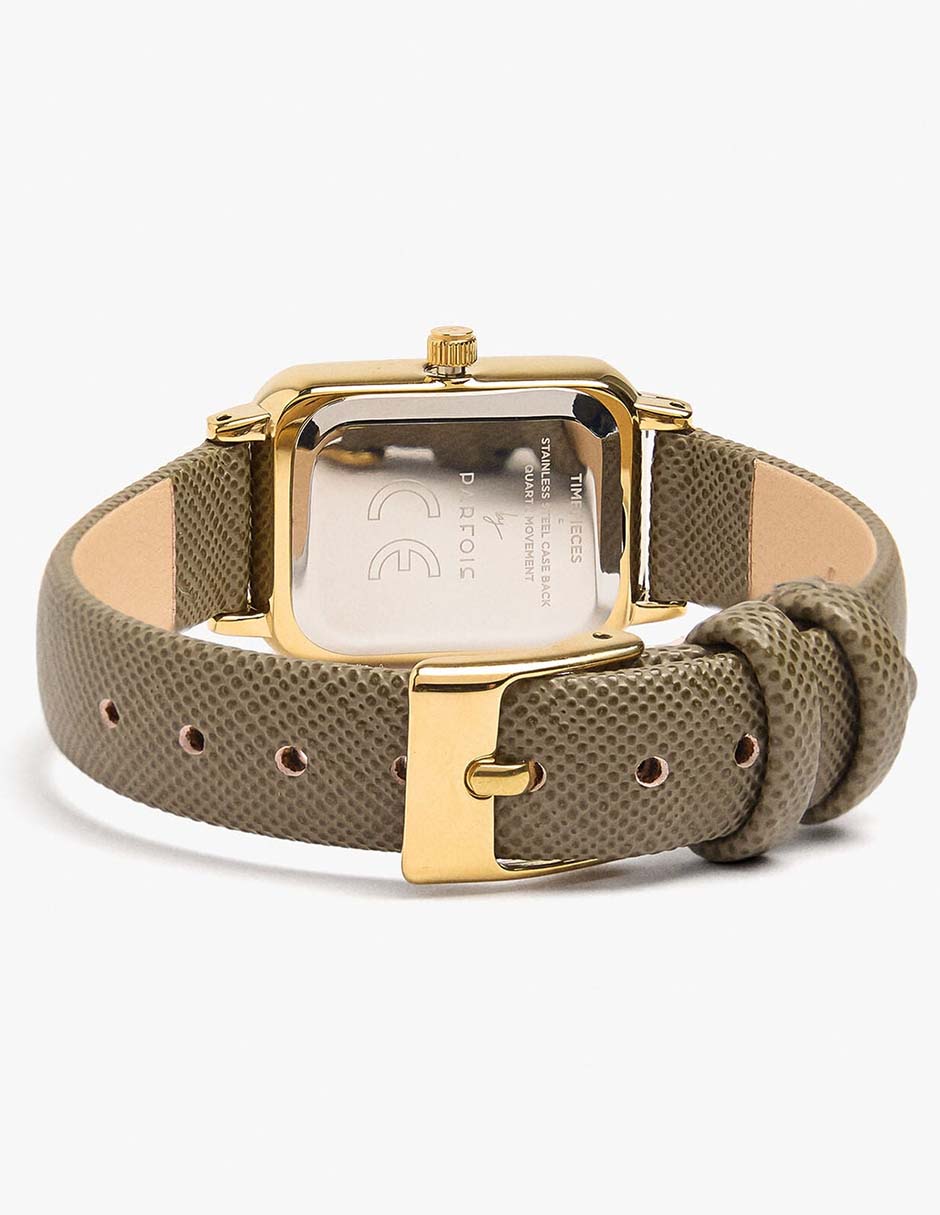Reloj Gold Tray Para Mujer 246815 3