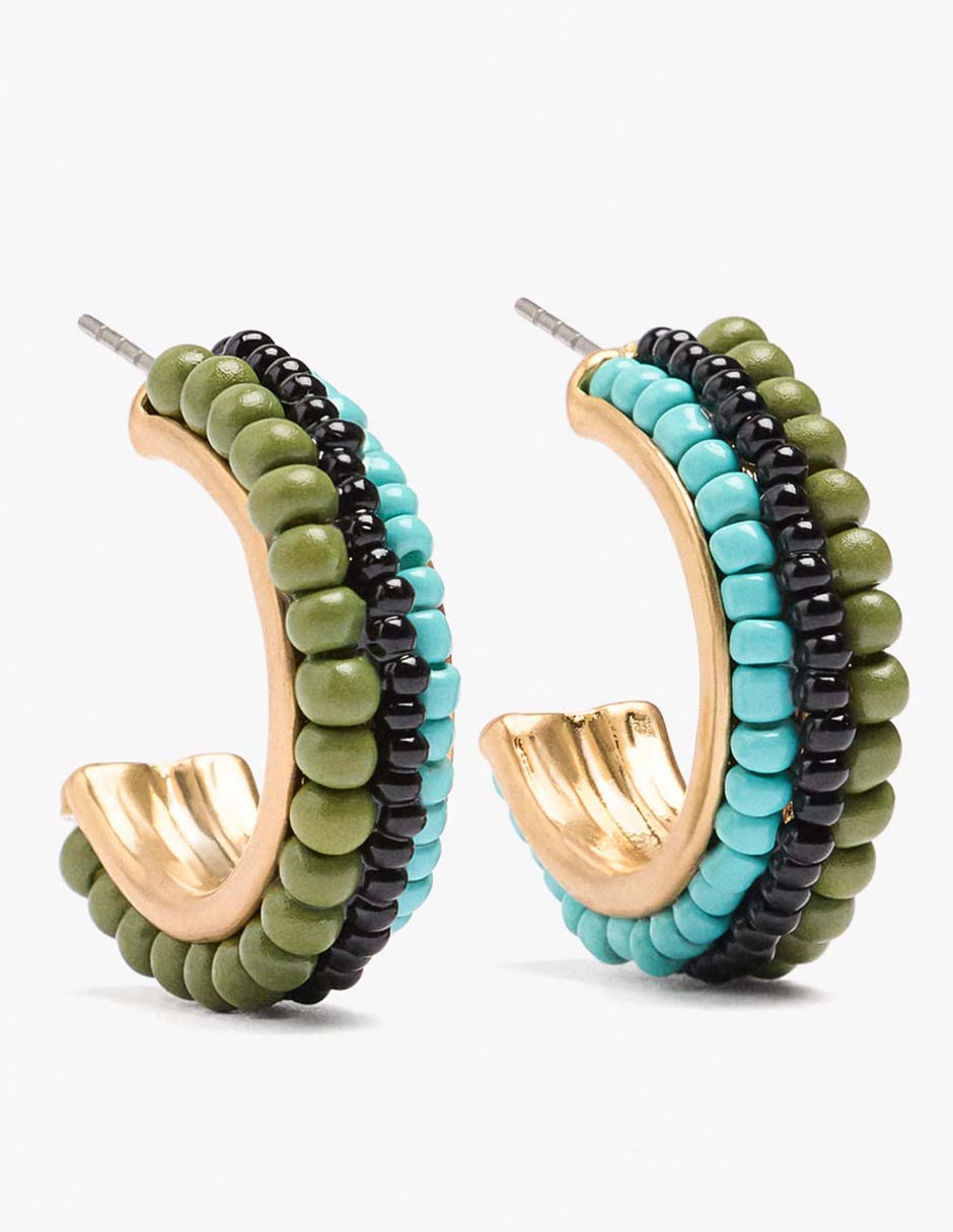 Aretes