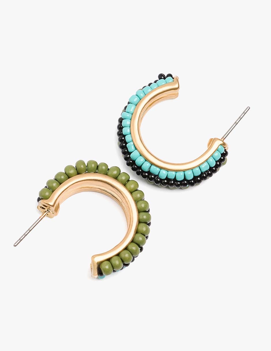 Aretes 2
