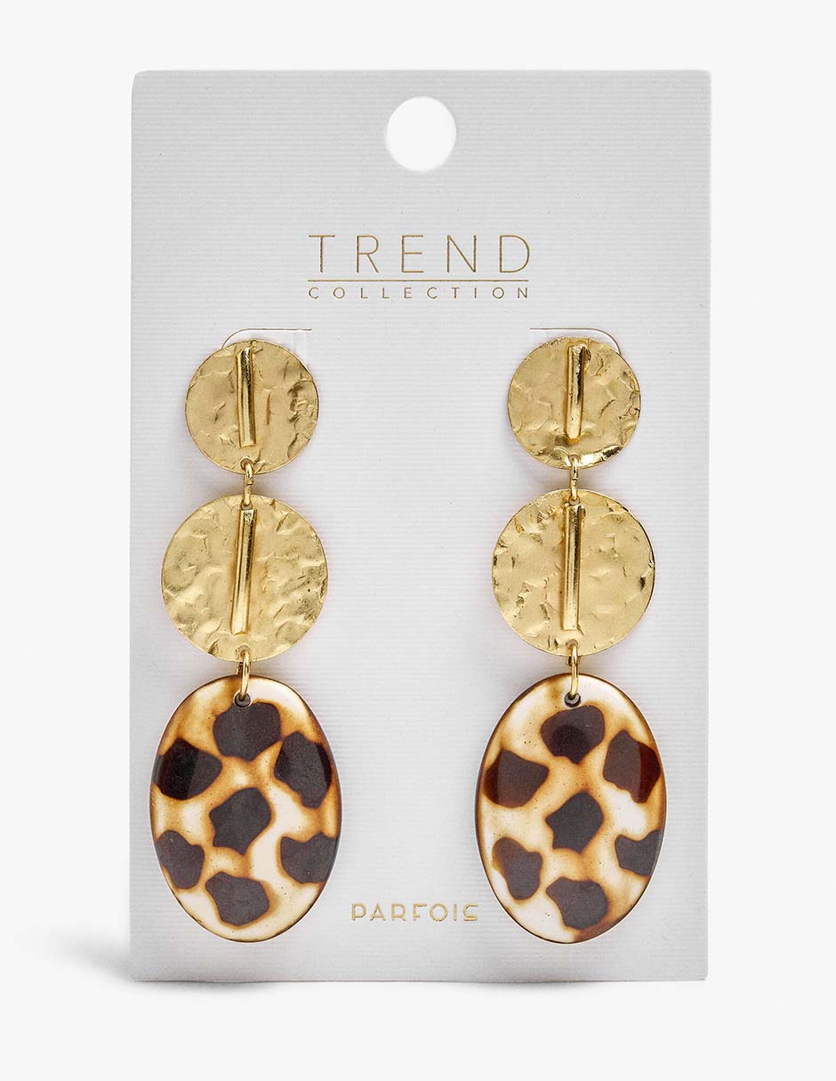 Aretes 3