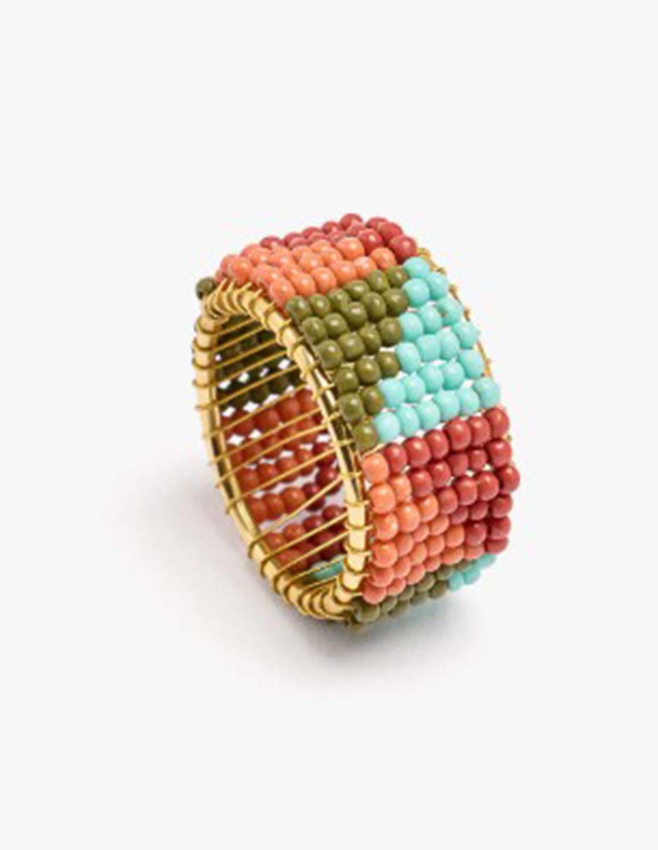 Anillo Parfois Kruger Land