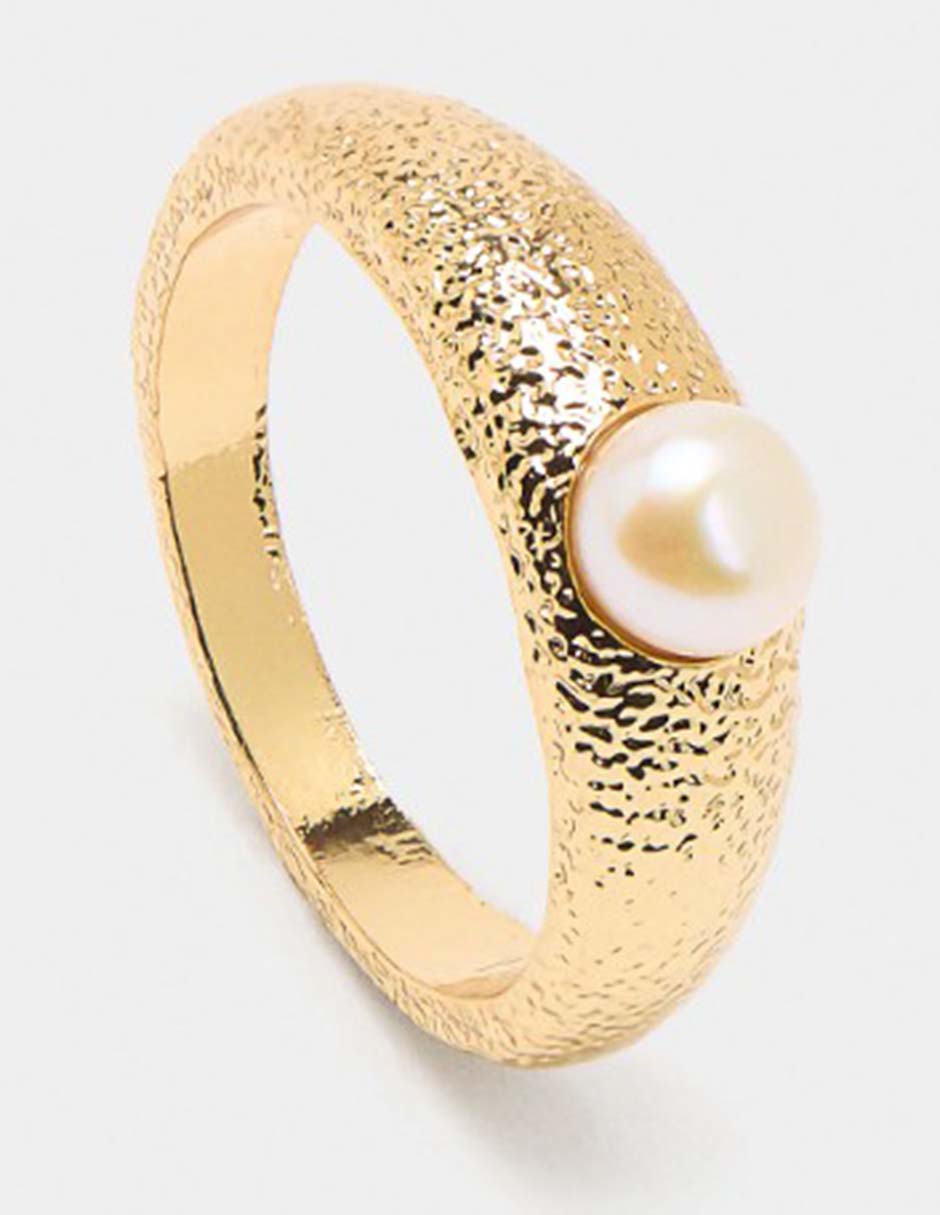 Anillo Golden Delicates 2