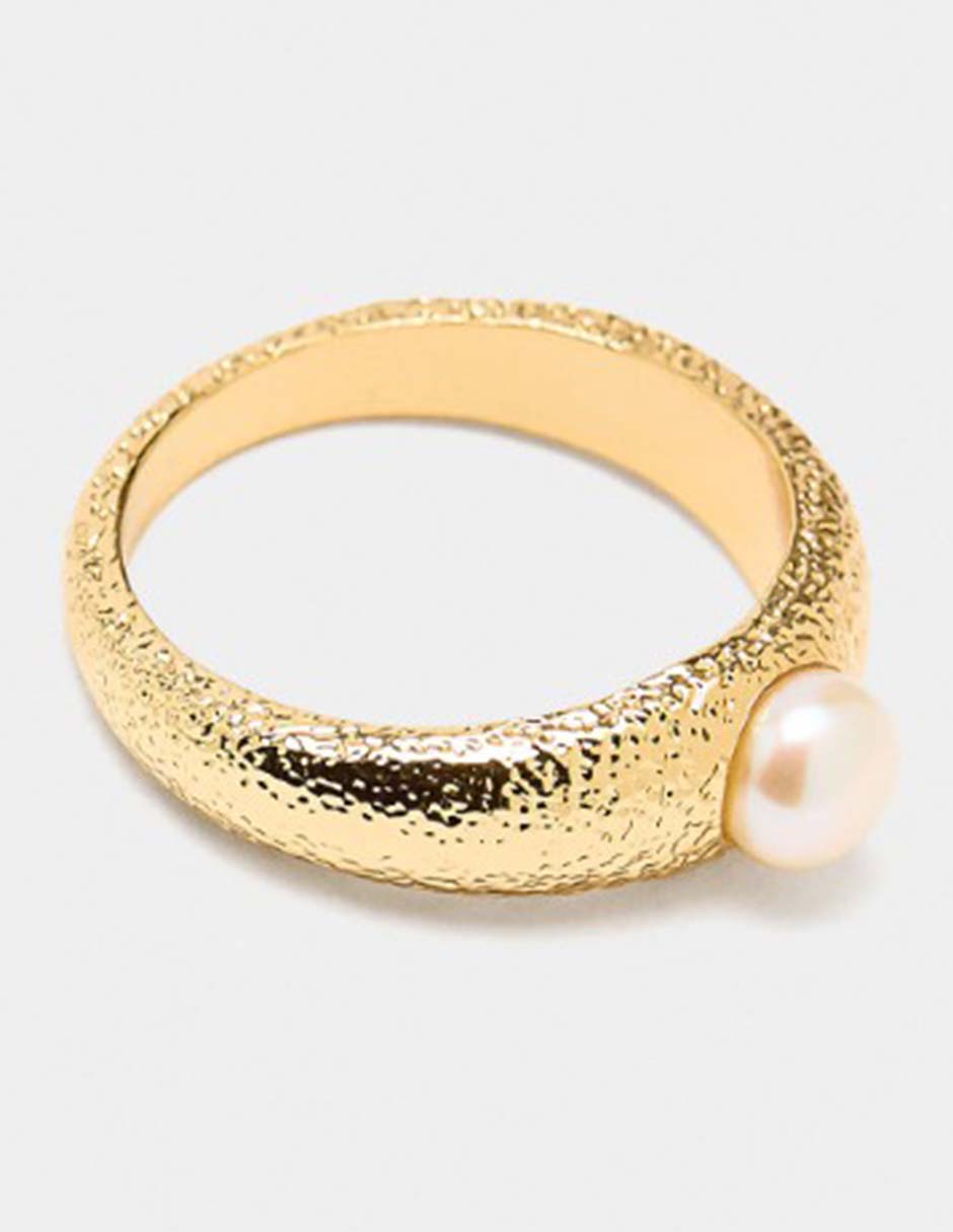 Anillo Golden Delicates 3