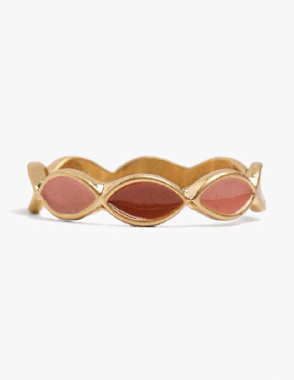Anillo pulido