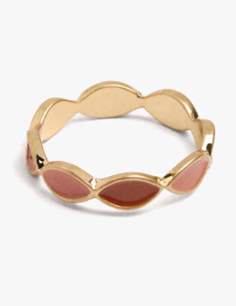 Anillo pulido 3