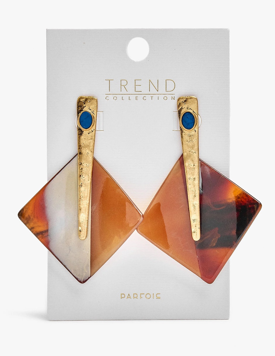 Aretes 3