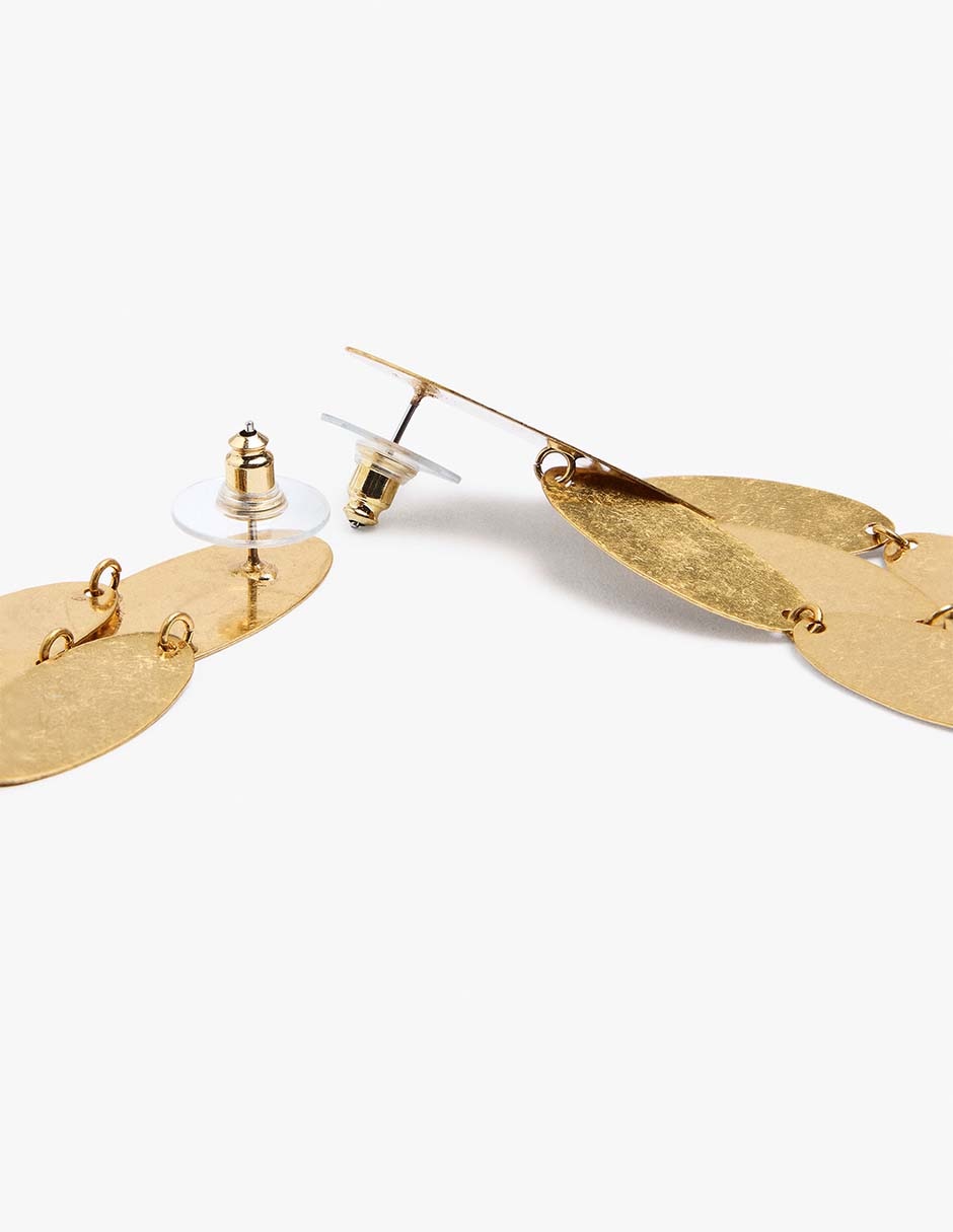 Aretes 3