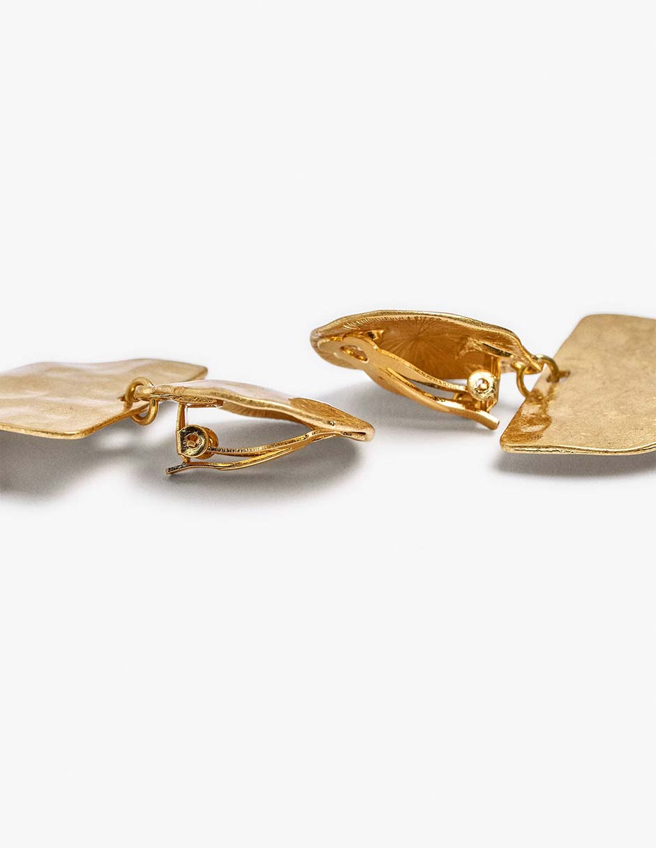 Aretes 3