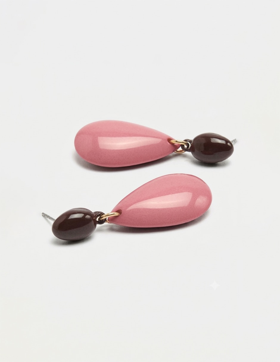 Aretes largos 2