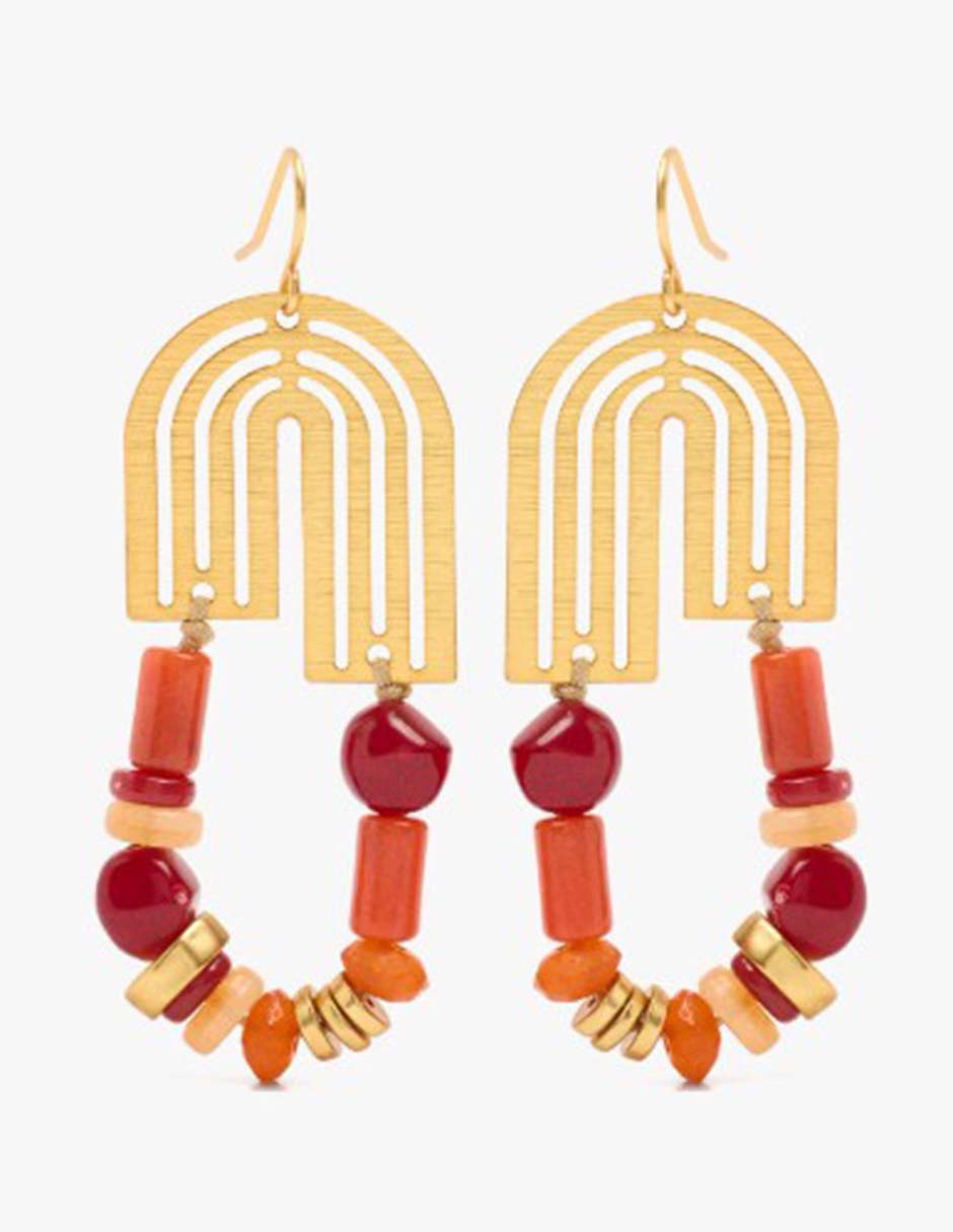 Aretes