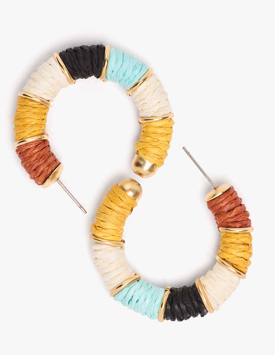 Aretes 2