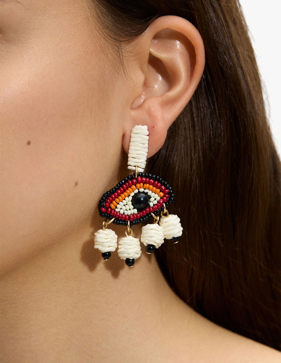 Aretes 3
