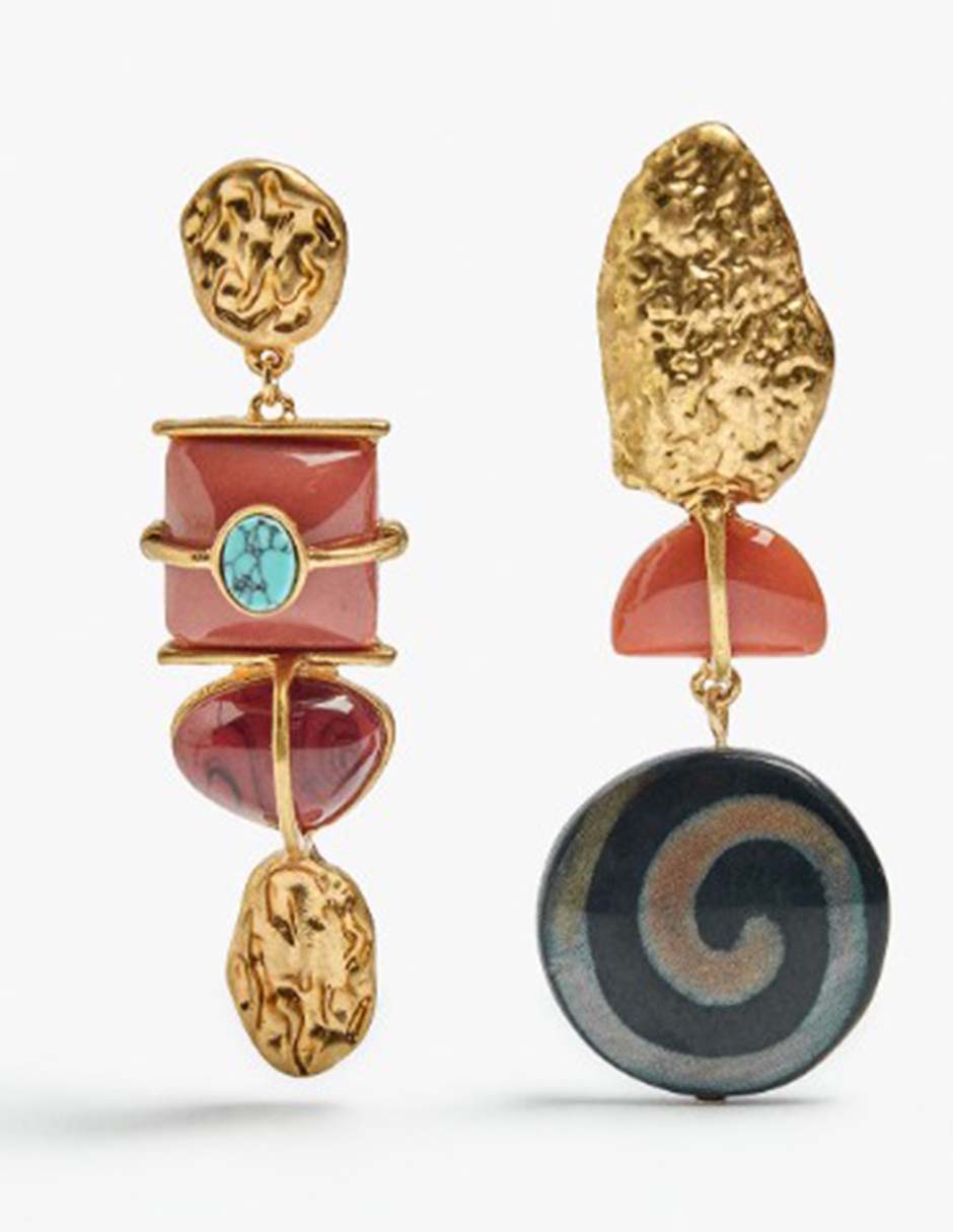 Aretes