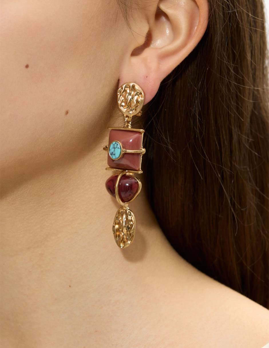 Aretes 2