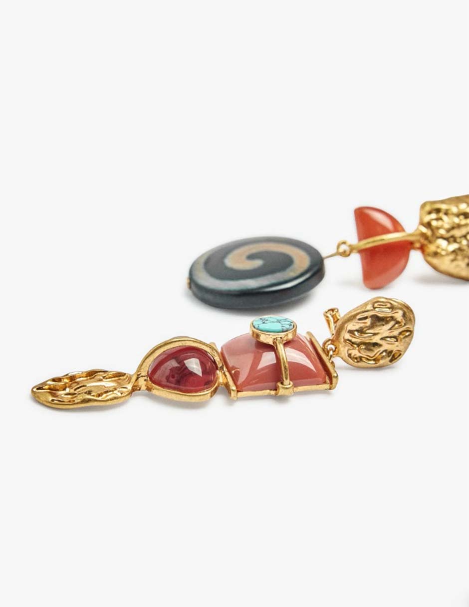 Aretes 3