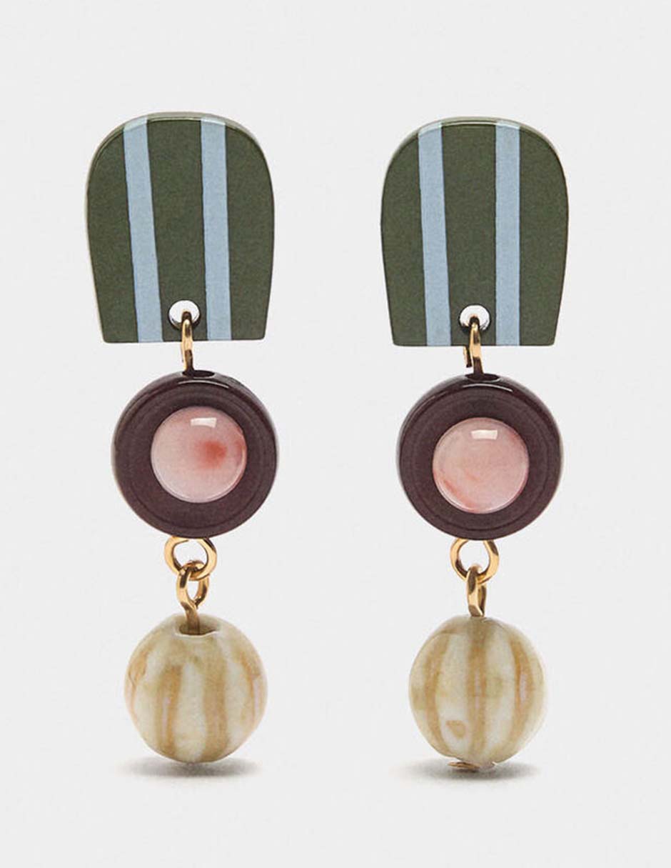 Aretes