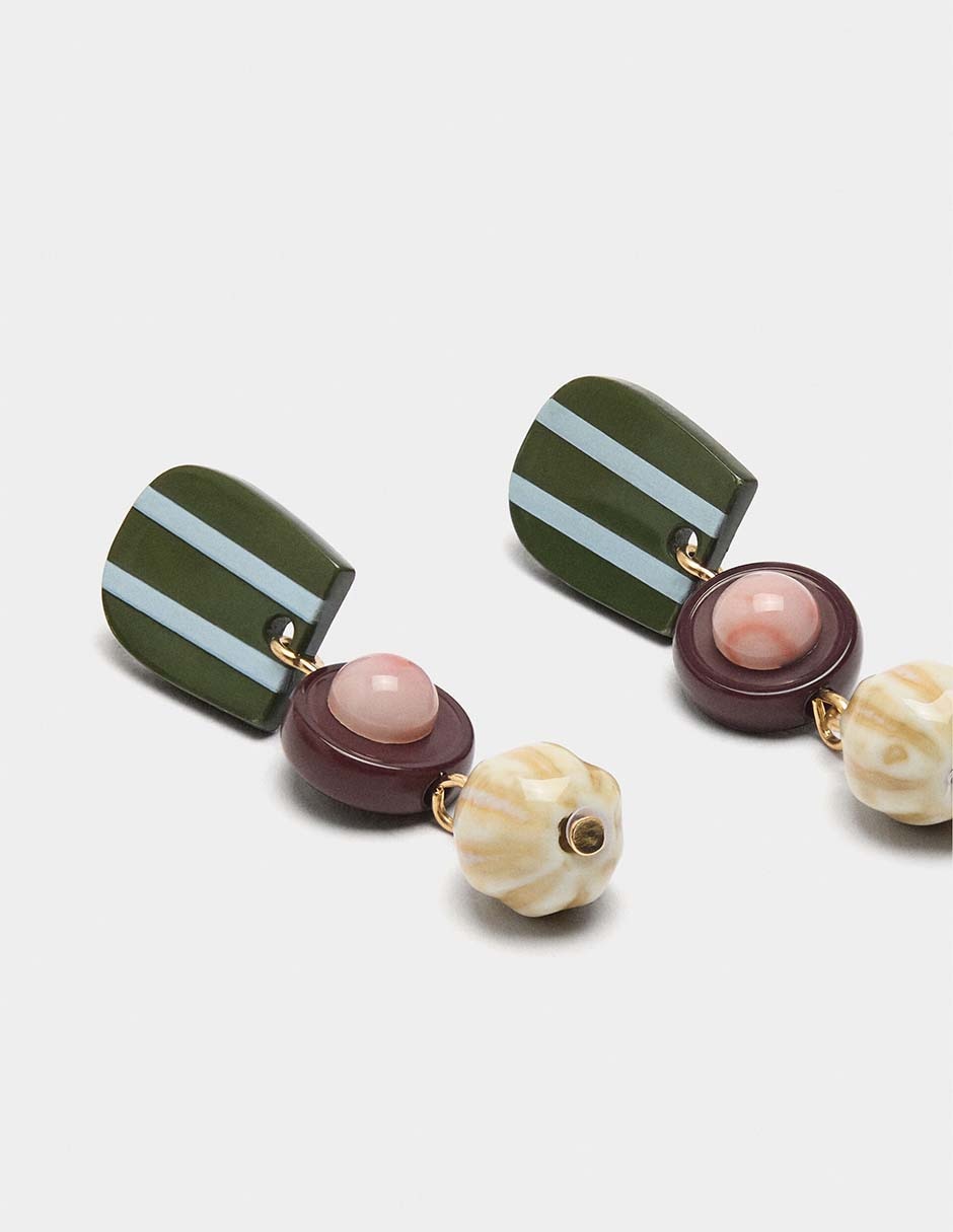 Aretes 2