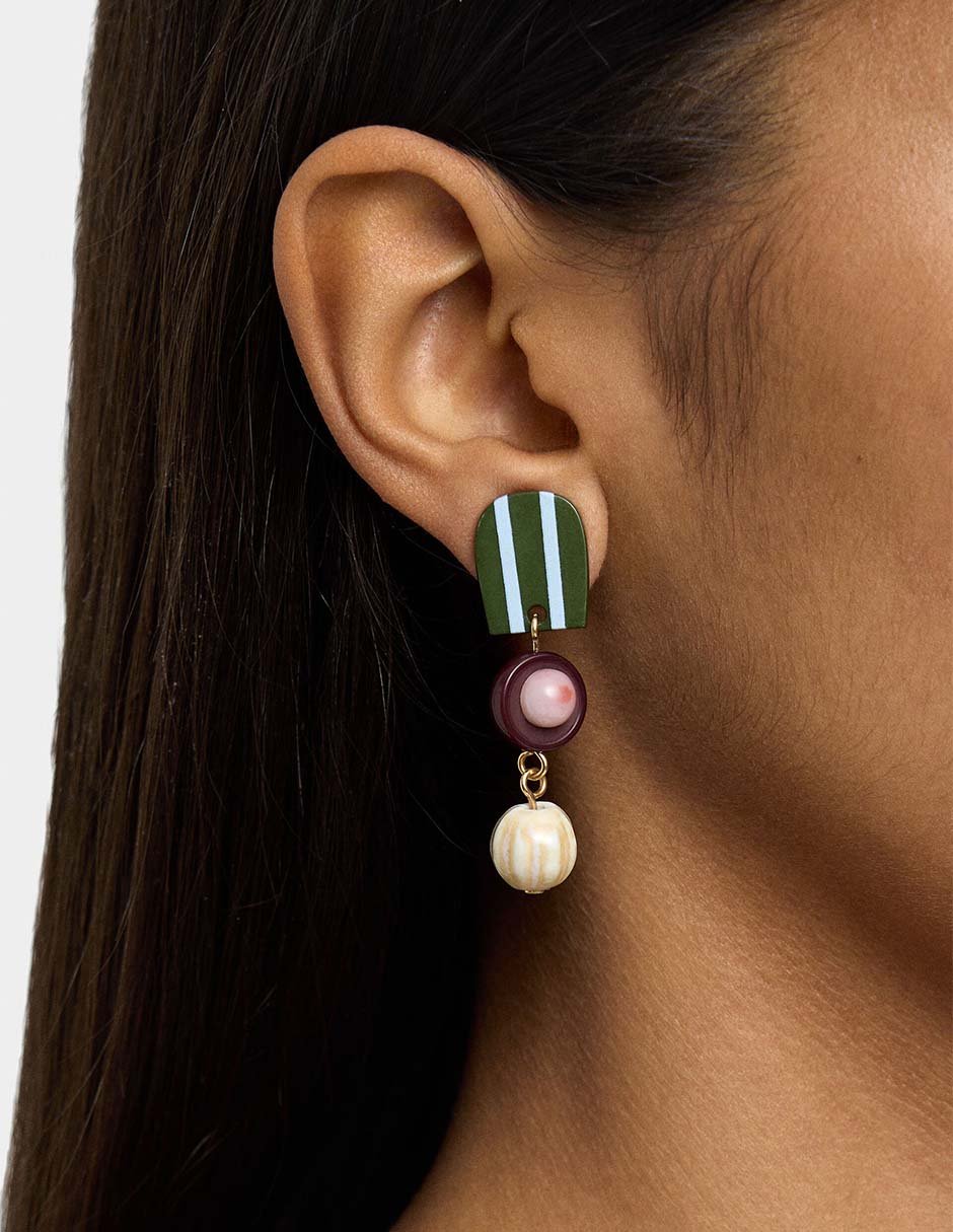 Aretes 3